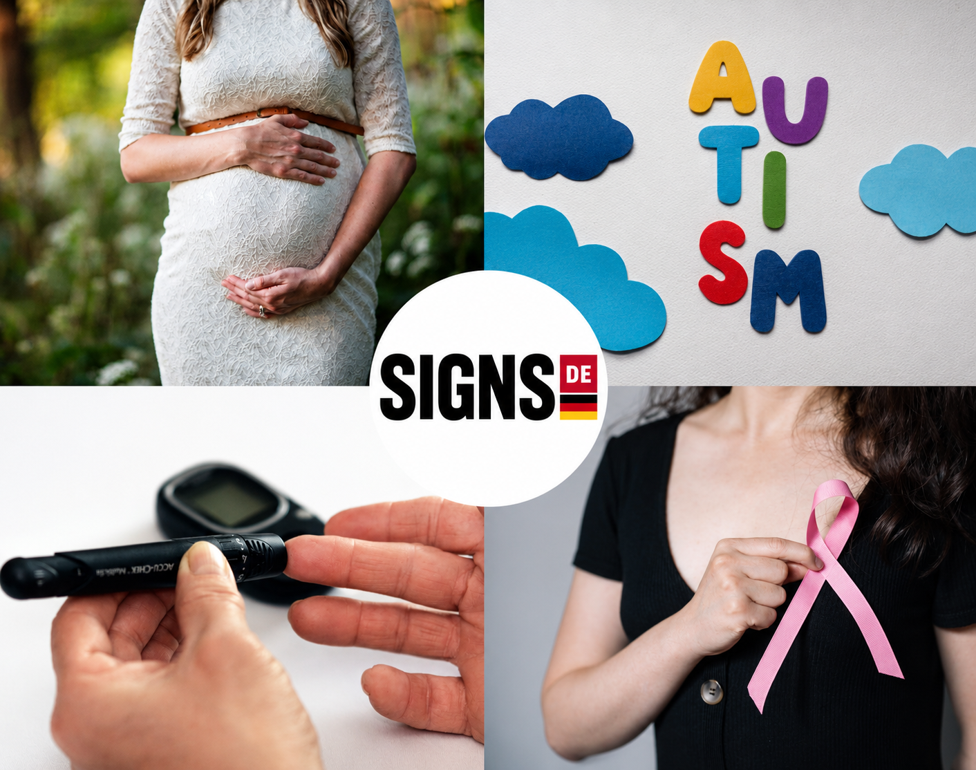 medical signs